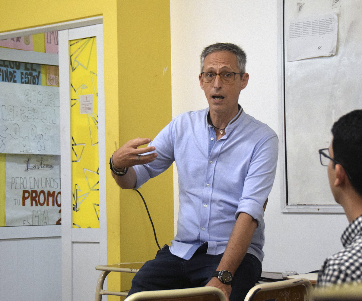 ISCEO Instituto Superior de Ciencias Empresariales Overa