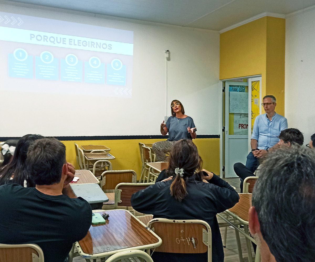 ISCEO Instituto Superior de Ciencias Empresariales Overa