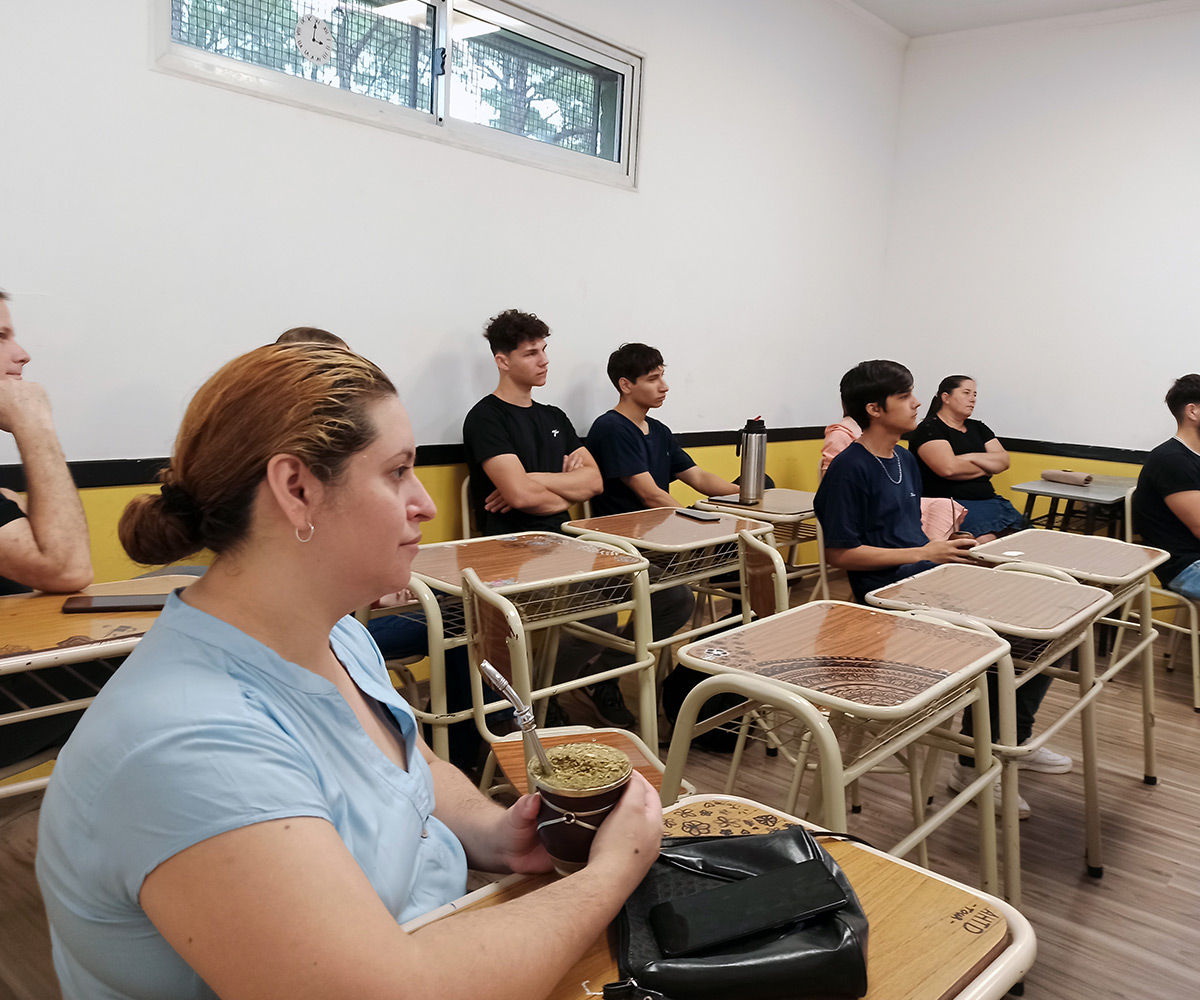 ISCEO Instituto Superior de Ciencias Empresariales Overa