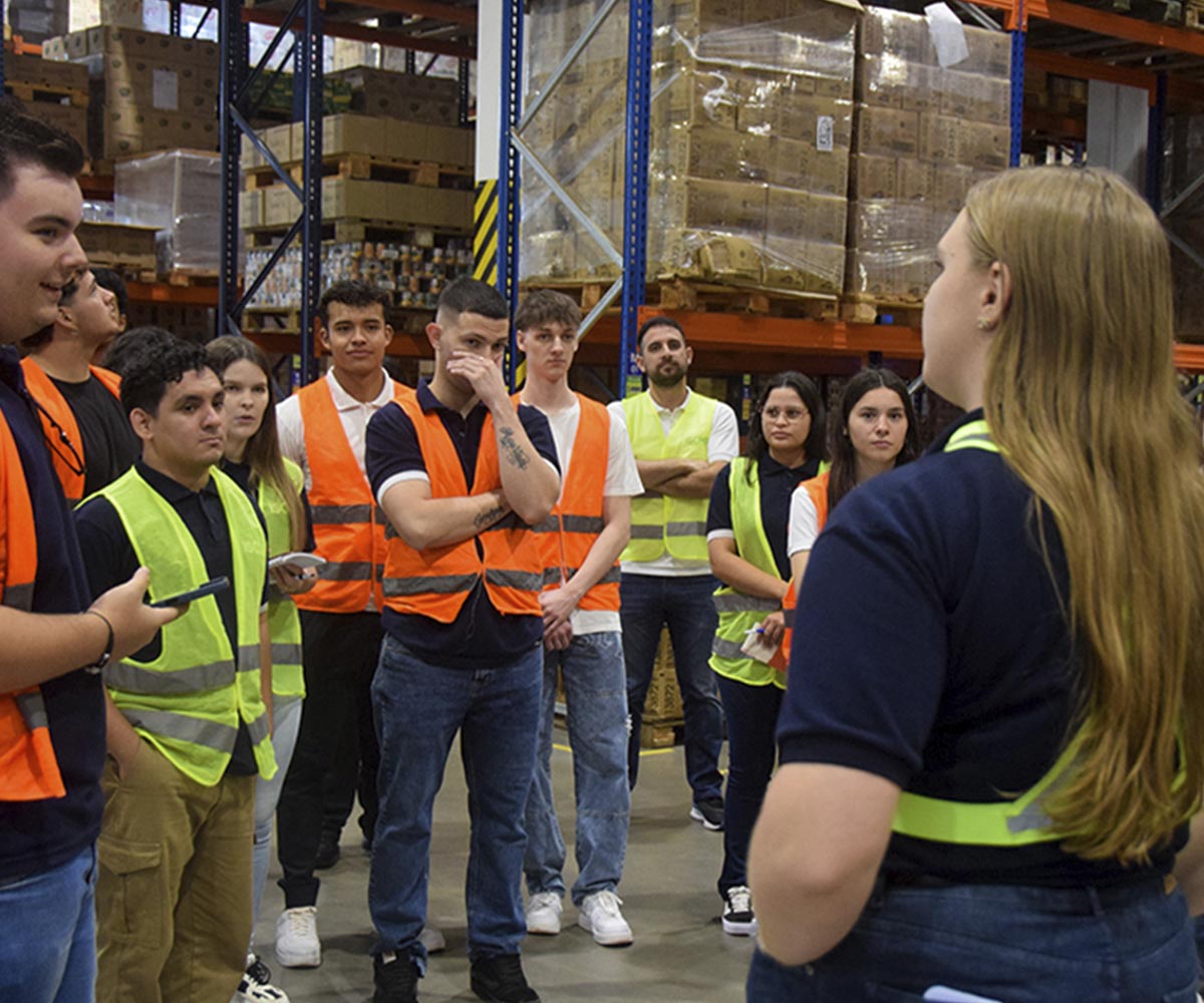 ISCEO Instituto Superior de Ciencias Empresariales Overa