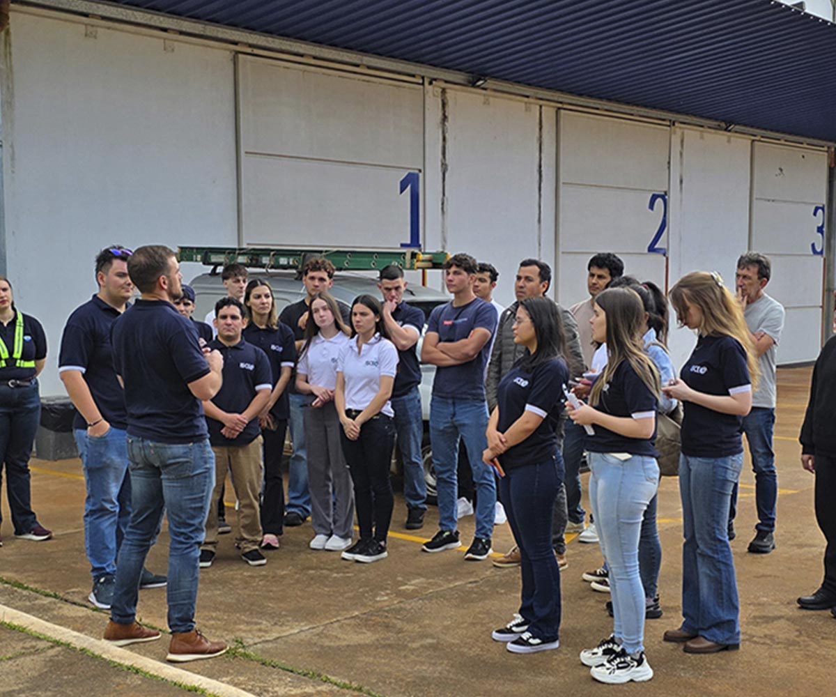 ISCEO Instituto Superior de Ciencias Empresariales Overa