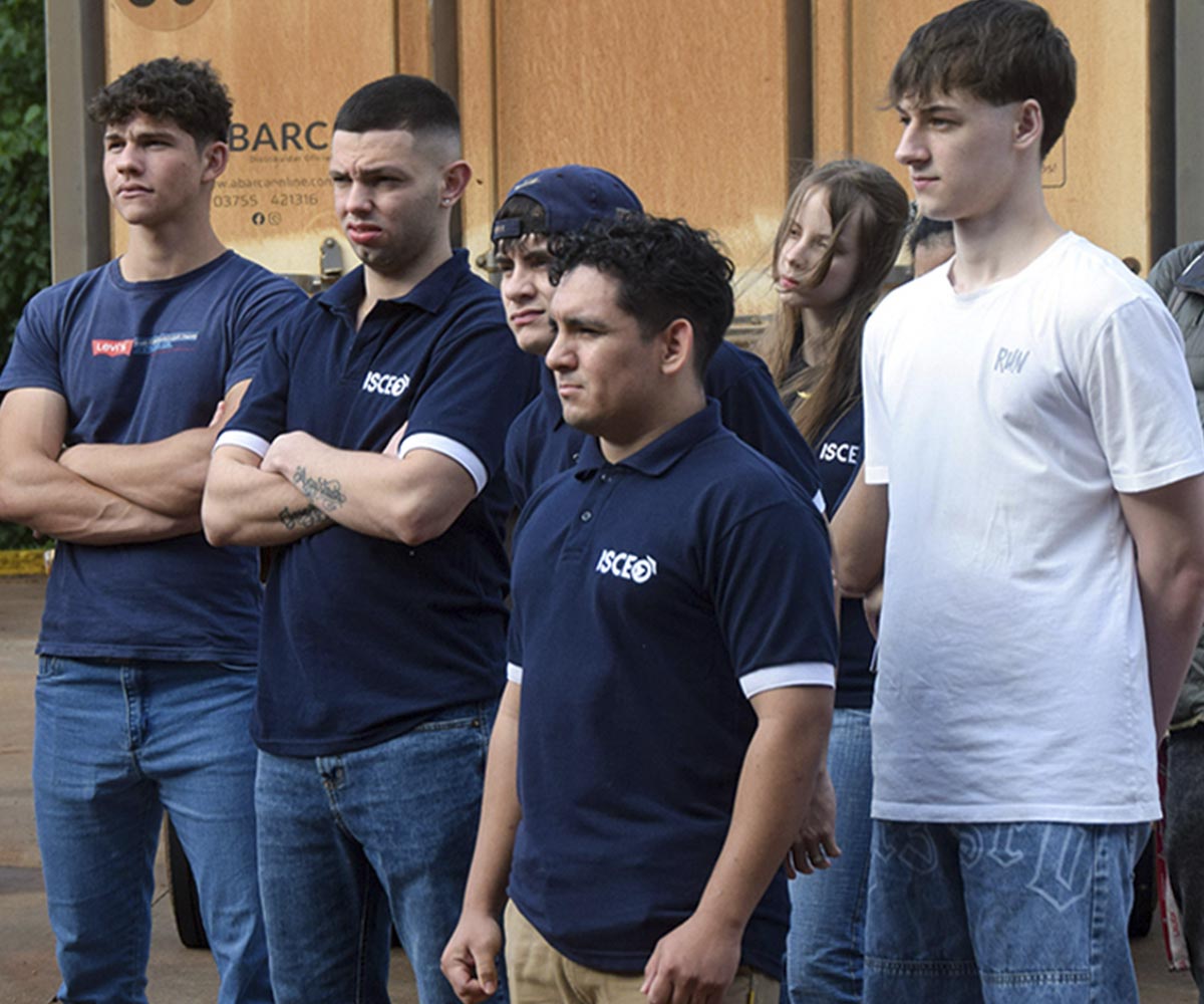 ISCEO Instituto Superior de Ciencias Empresariales Overa