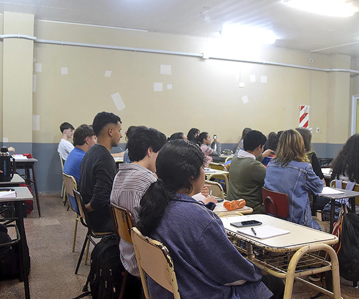 ISCEO Instituto Superior de Ciencias Empresariales Overa