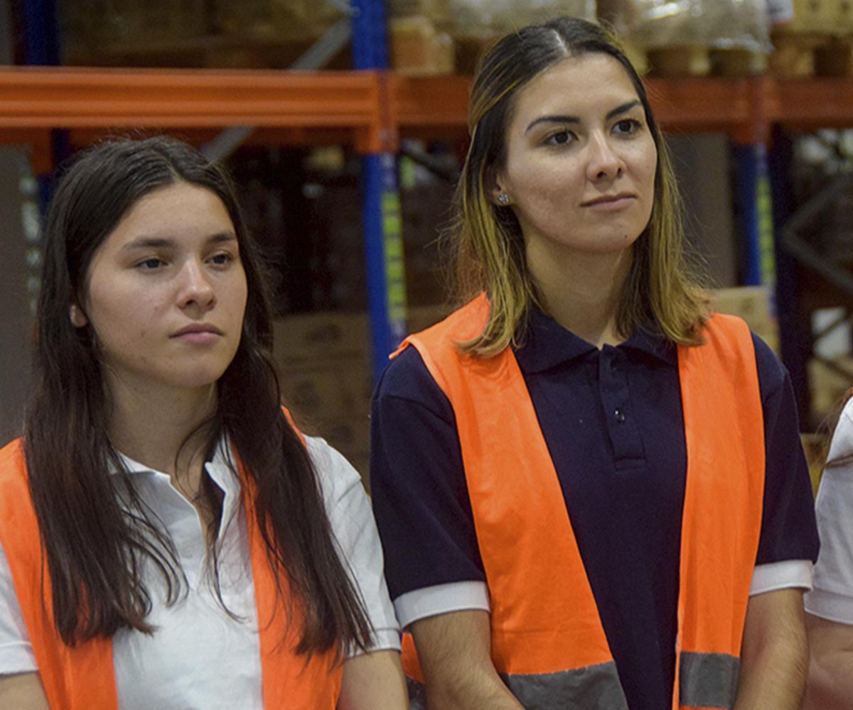 ISCEO Instituto Superior de Ciencias Empresariales Overa