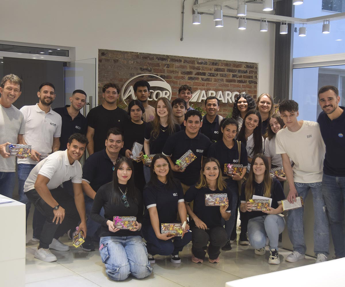 ISCEO Instituto Superior de Ciencias Empresariales Overa