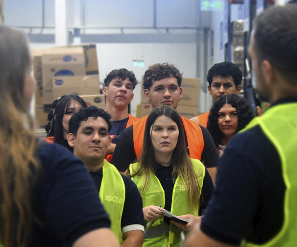 ISCEO Instituto Superior de Ciencias Empresariales Overa