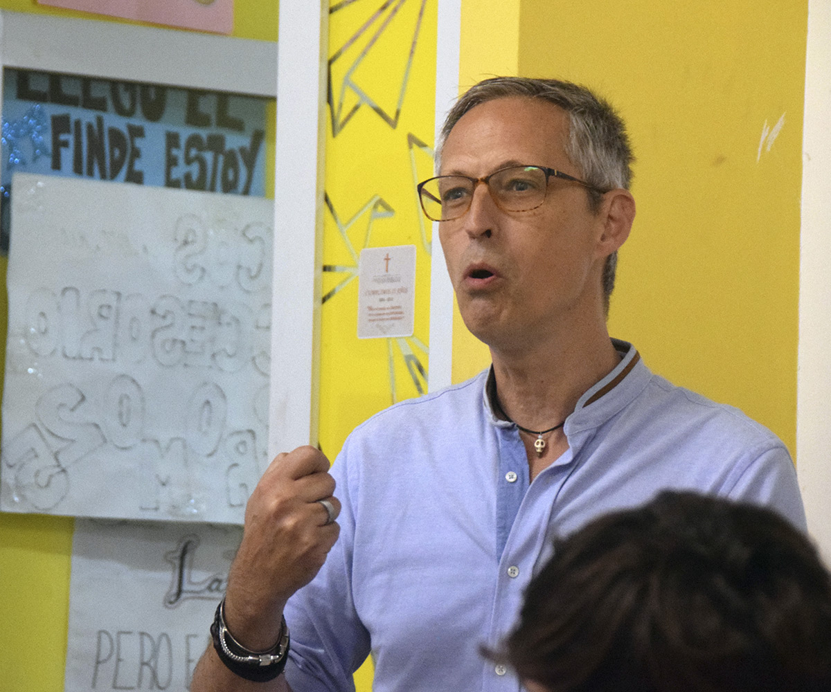 ISCEO Instituto Superior de Ciencias Empresariales Overa