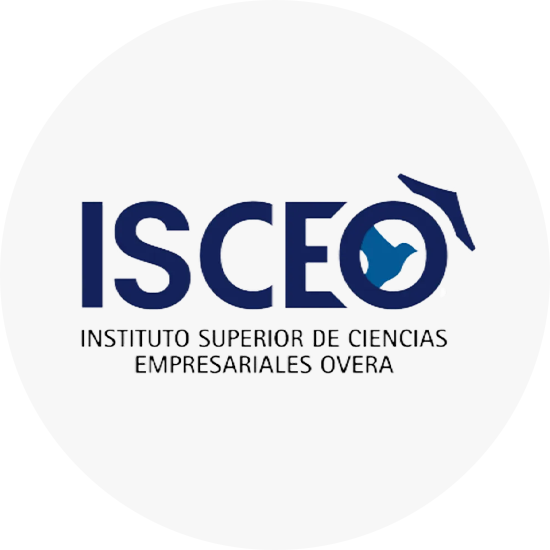ISCEO Instituto Superior de Ciencias Empresariales Overa